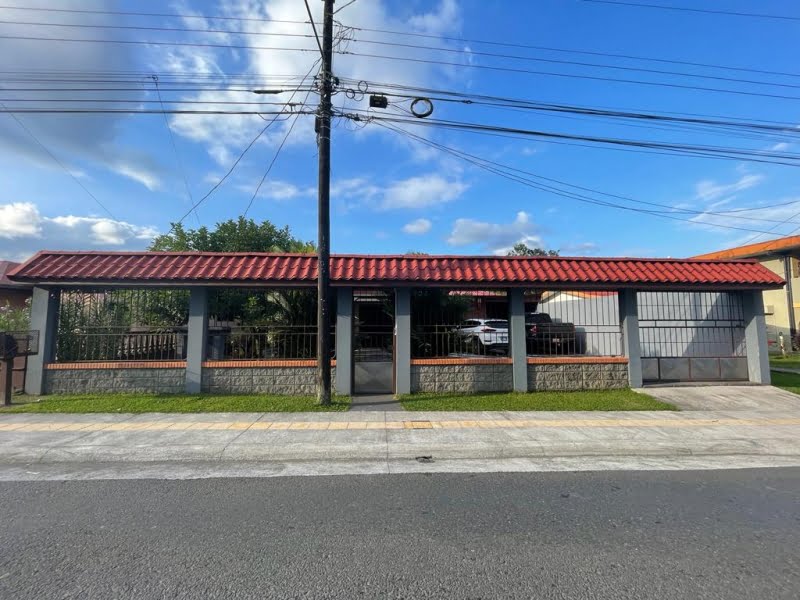 Houses for sale in La Fortuna Costa Rica