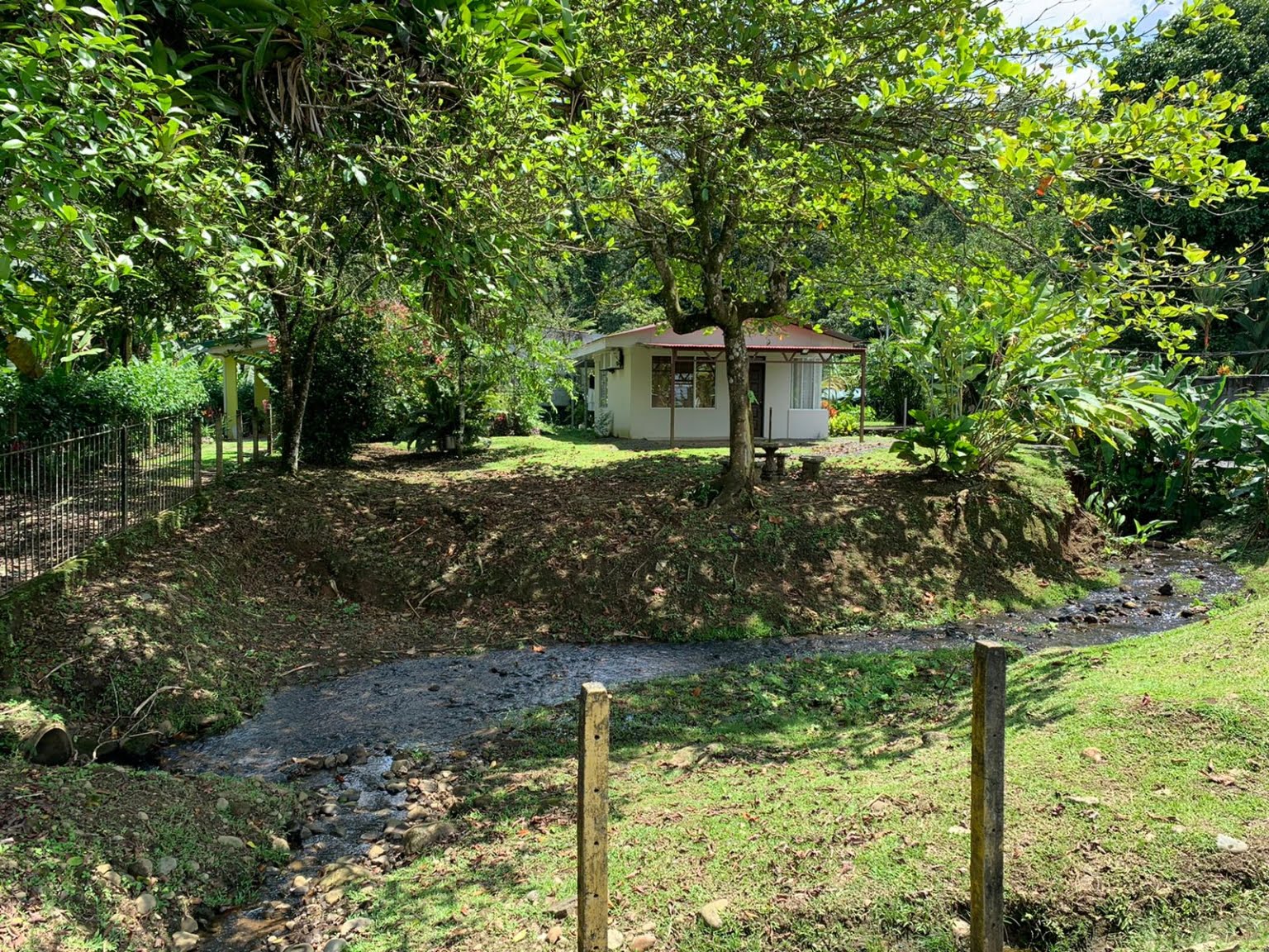 Houses for sale in La Fortuna Costa Rica