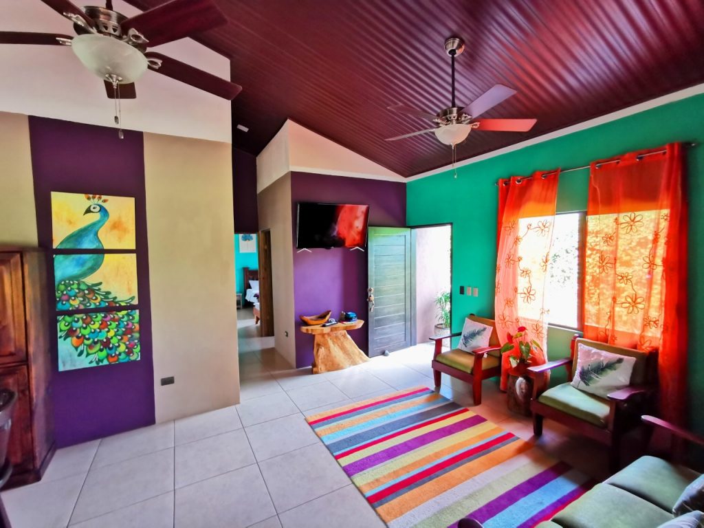 Houses for sale in La Fortuna Costa Rica