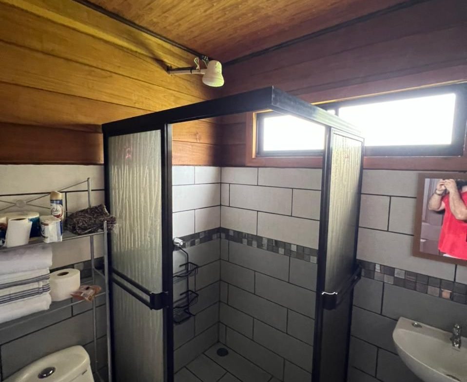 Cozy Wooden Home in La Fortuna Real Estate