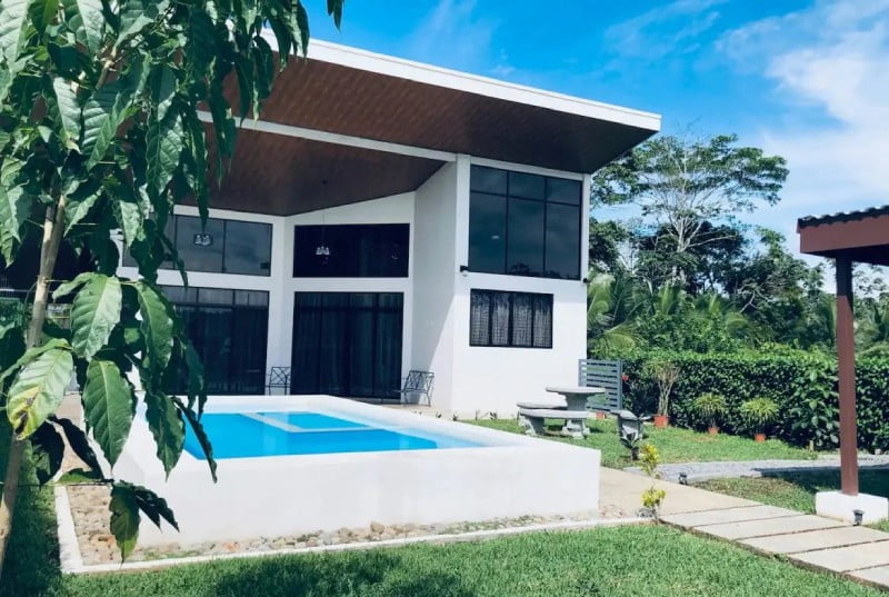 Costa Rica houses for sale