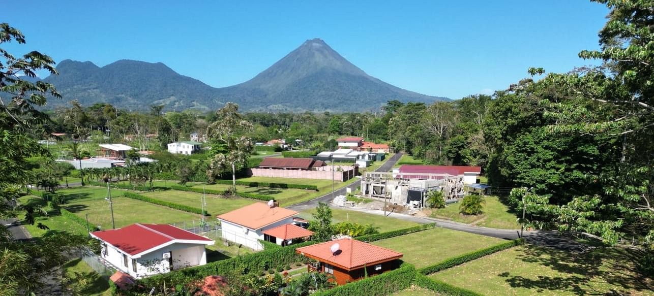 Homes for Sale in Costa Rica