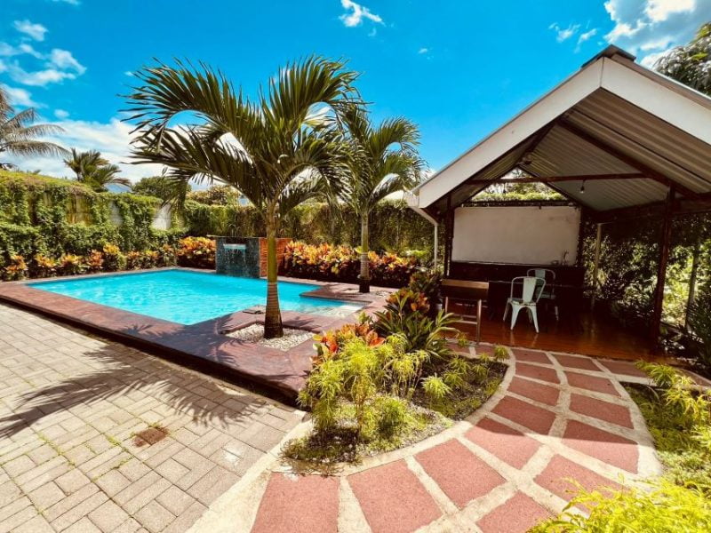 Top Houses for Sale La Fortuna, Costa Rica Real Estate Listings