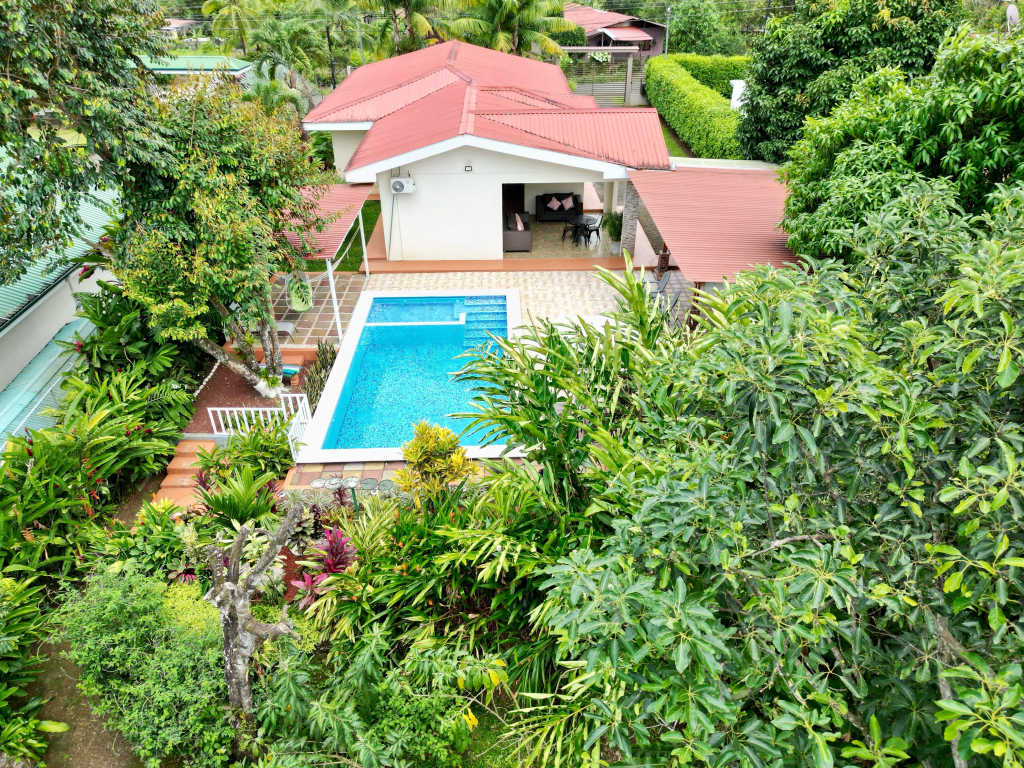 Casa en venta en La Fortuna, Alajuela