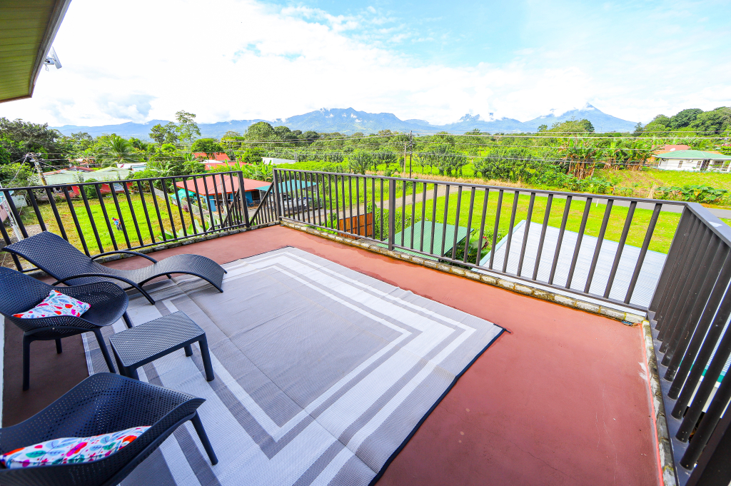 Casa en venta en La Fortuna, Alajuela